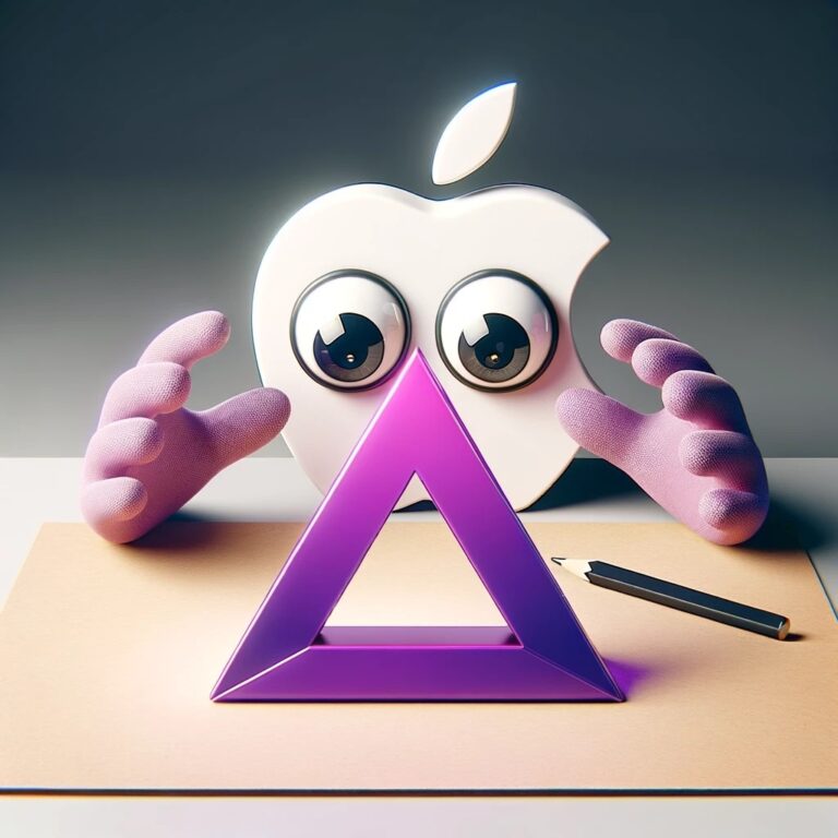 Apple and Delta for Iphone