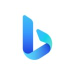 Microsoft Bing logo