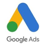 Google Ads logo