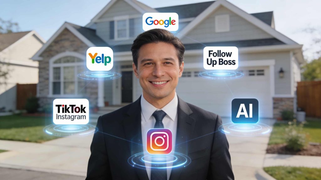 Real Estate Websites in Glendora CA