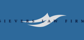 Sievers Law Firm Logo